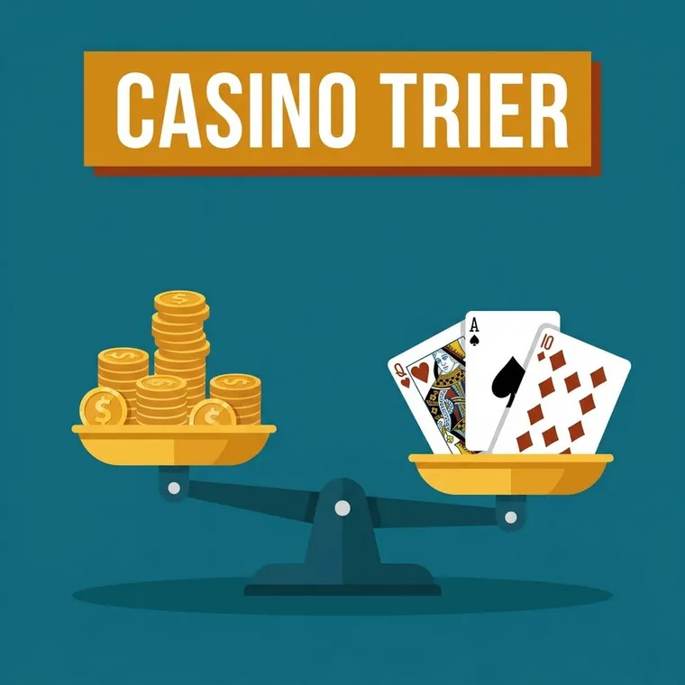 Spielbank Casino Trier Startseite Übersicht