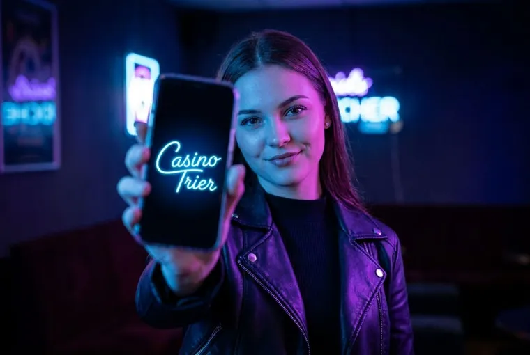 Casino Trier App herunterladen und installieren