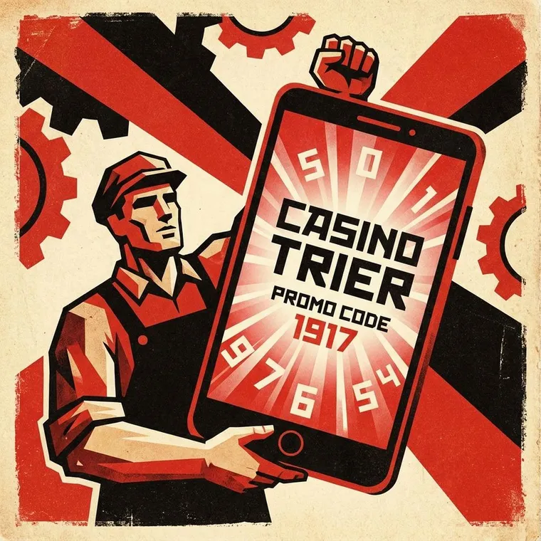 Casino Trier: Exklusiver Promo-Code für zusätzliche Gewinne