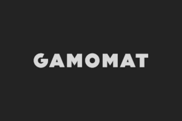 Gamomat